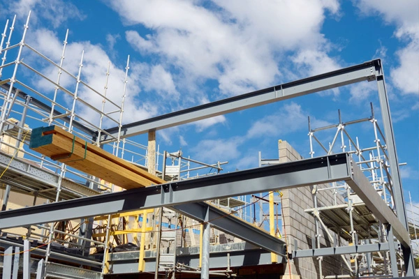 Steel Plate: Ang Kumpletong Mapa ng Produkto mula sa Structural Base Material hanggang sa High-End Equipment