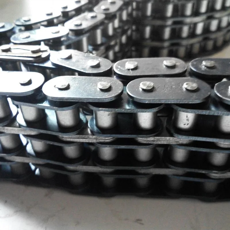 Alloy Steel Leaf Chain