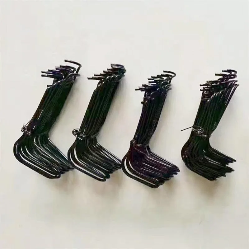 Greenhouse Top Clamp