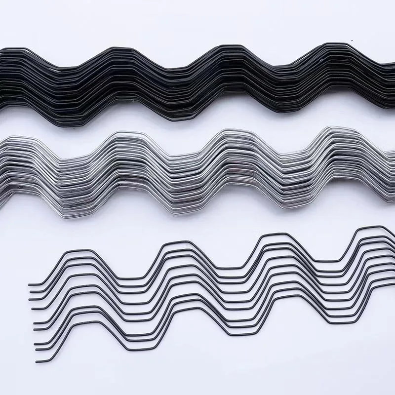 Greenhouse Wiggle Wire
