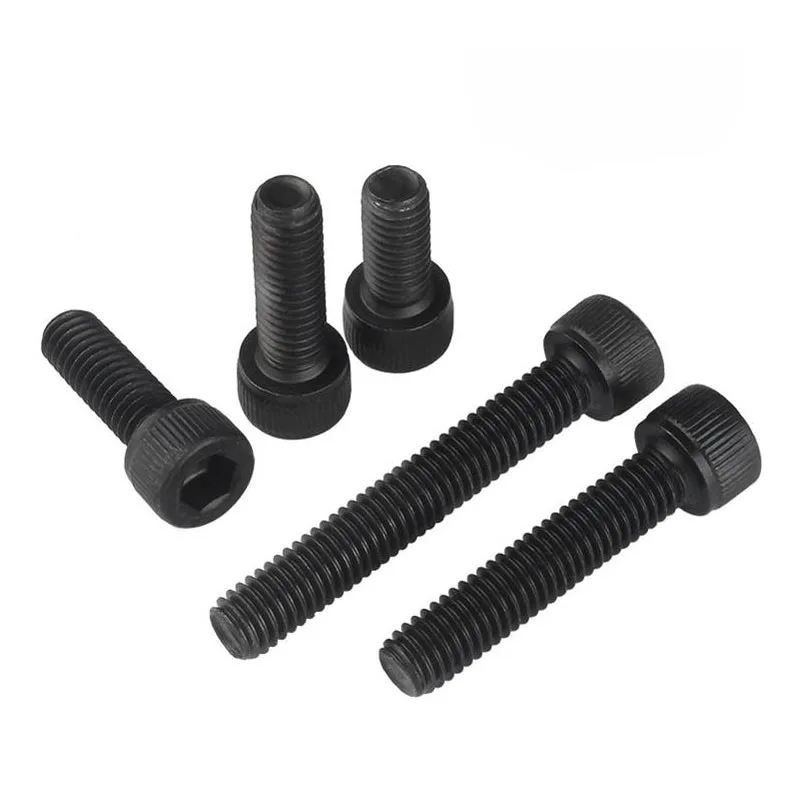 Hexagon Socket Bolt