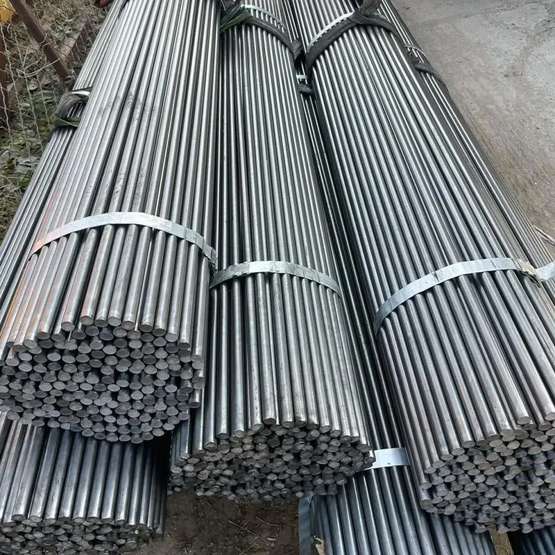 Steel Round Bar for Industrial