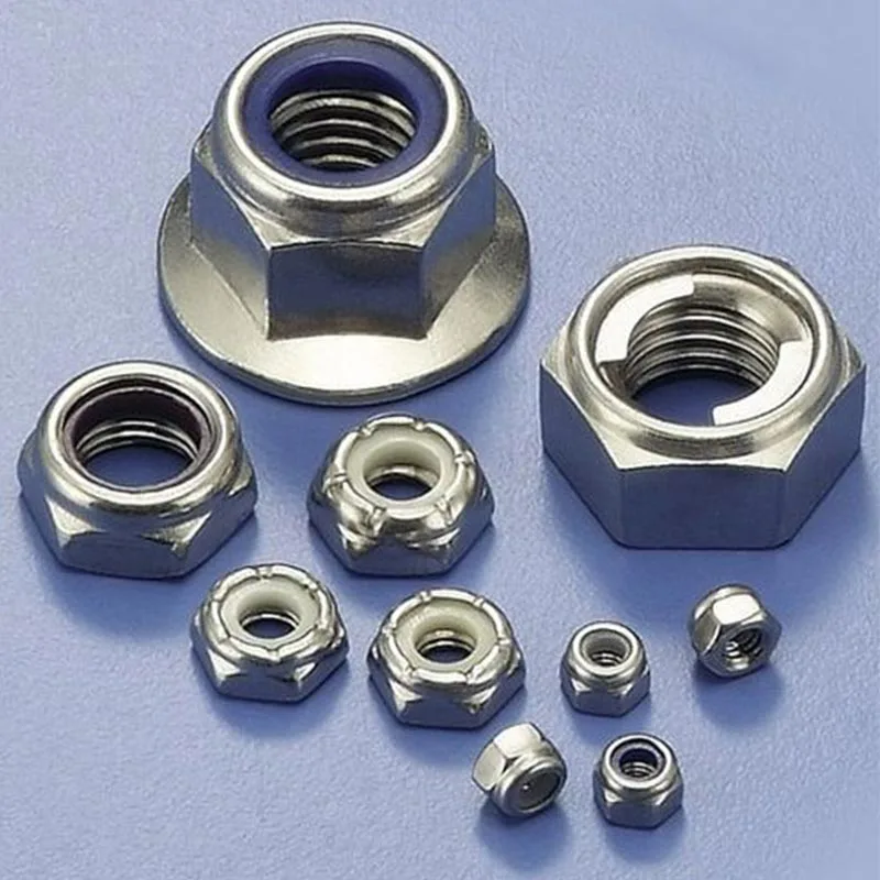 Lock Nut