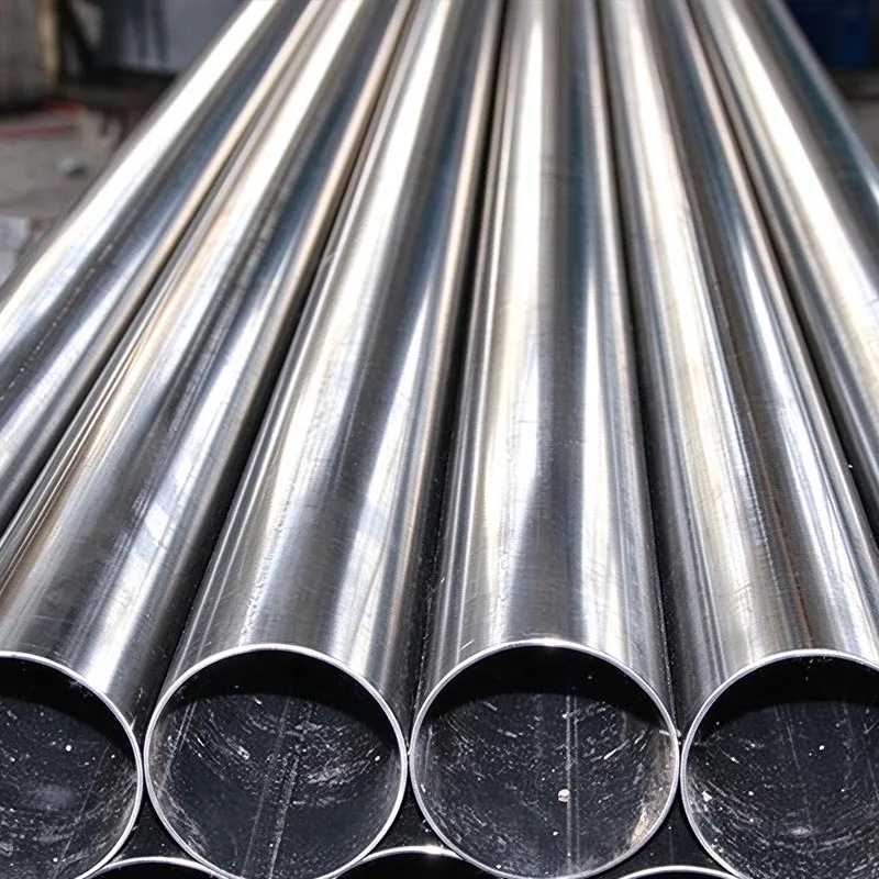 Longitudinal Welded Pipe