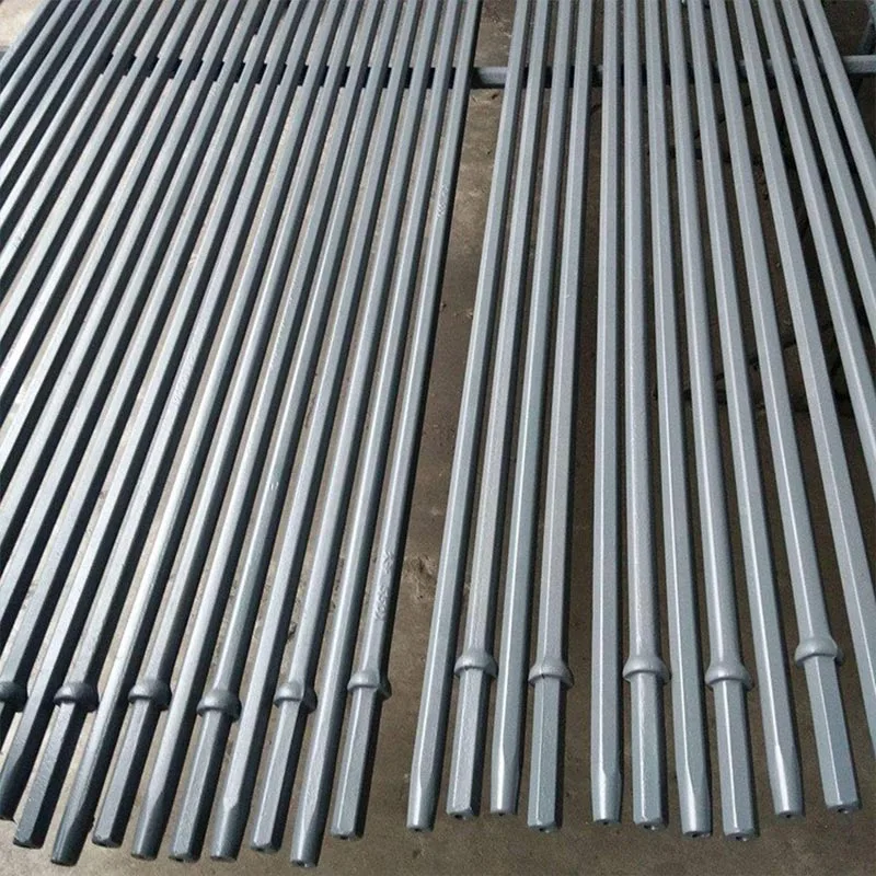 Pagmimina Rock Drill Rod