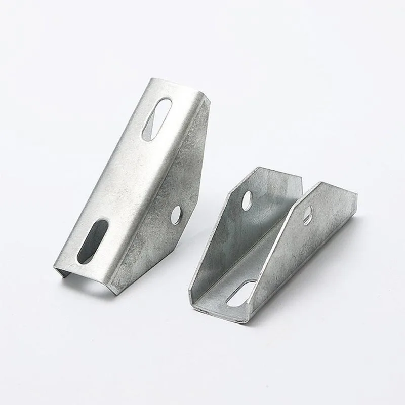 Konektor ng Solar Bracket