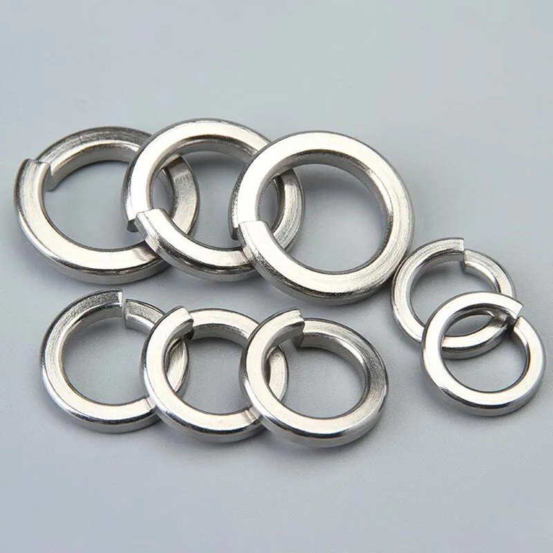 Spring Washer