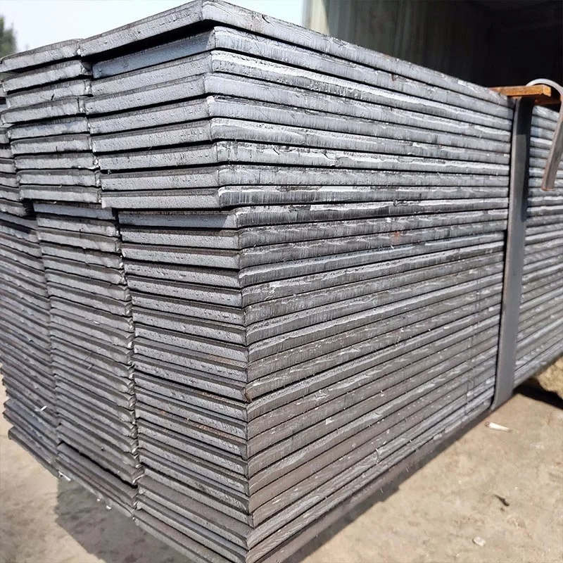 Fabrication Steel Flat Bar